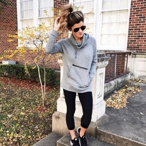 Nike sweatshirt